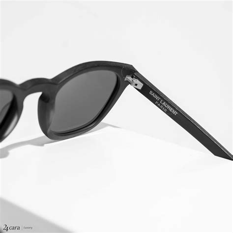 lunettes homme yves saint laurent|CLASSIC SL 28 .